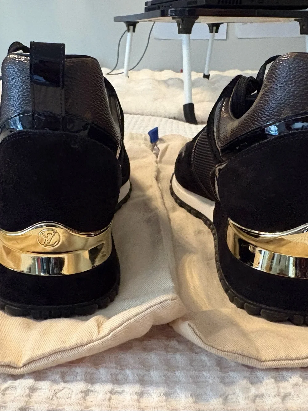 Louis Vuitton luxury louis